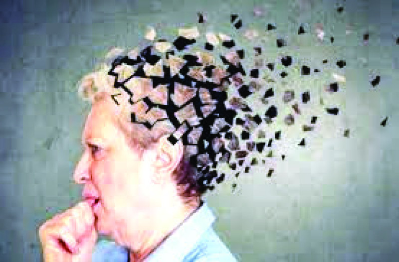 Alzheimer: Un duelo en vida tras el diagnóstico