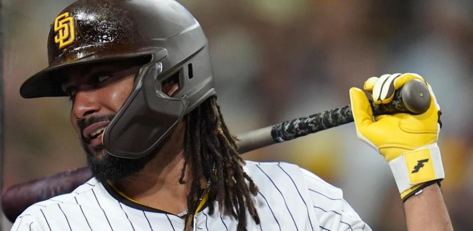 Fernando Tatís vuelve a pegar jonrón y Padres se preparan para la postemporada