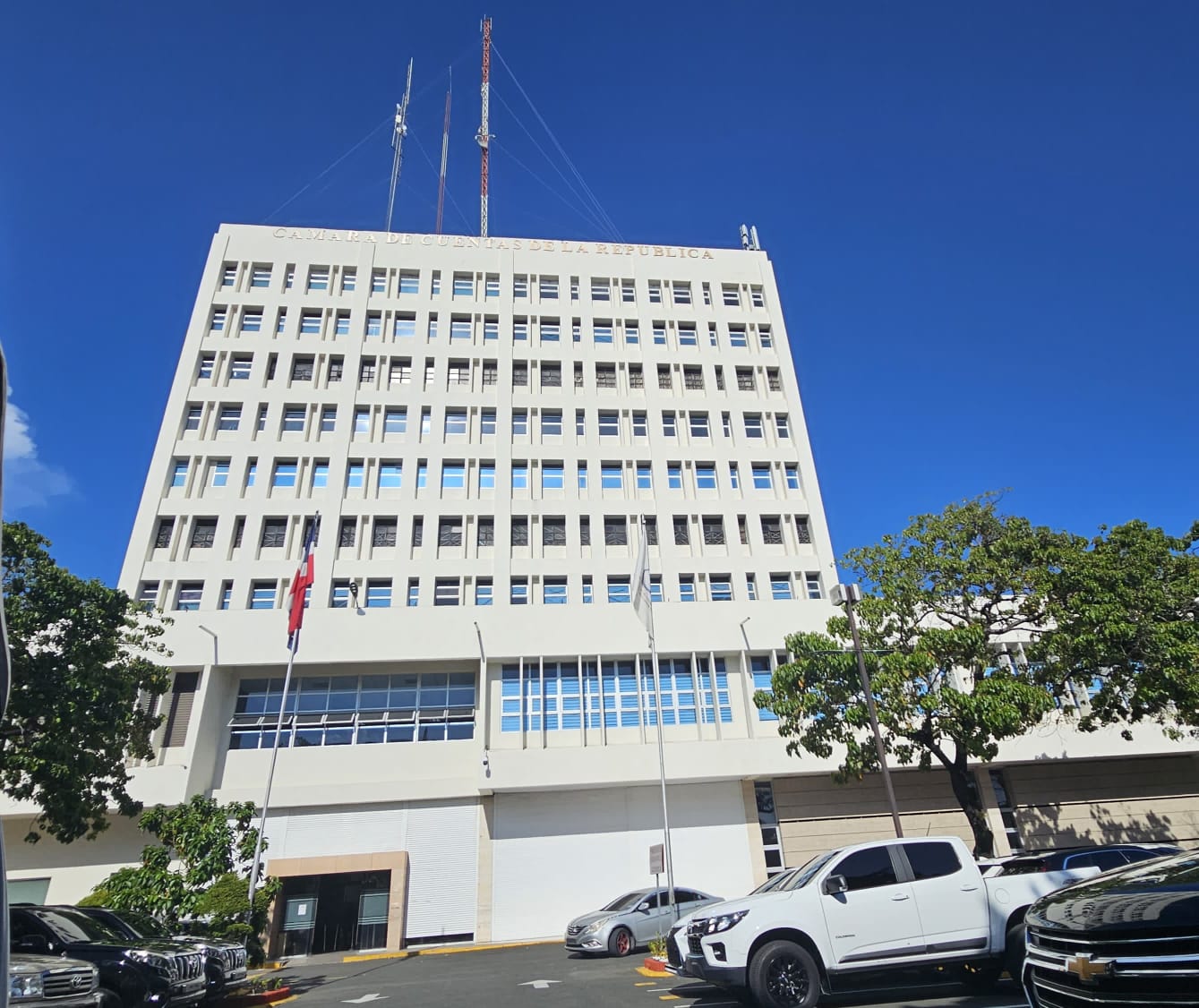 Cámara de Cuentas aprueba auditorías al Codia, MJ, Indotel y a programas de ayudas durante Covid-19