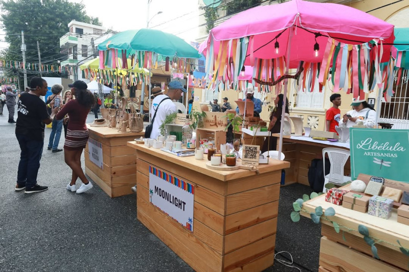 Festival Caye, de arte y entretenimiento, se llevará a cabo este 18 y 19 de octubre