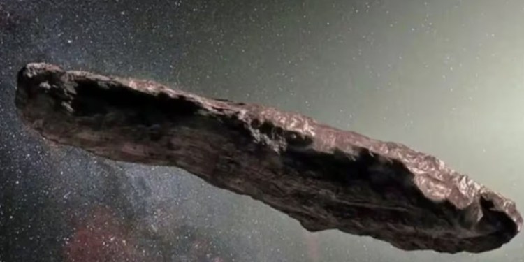 ¿El cometa 3I/ATLAS viene hacia la Tierra? Esto es lo que se se sabe del operativo de la NASA