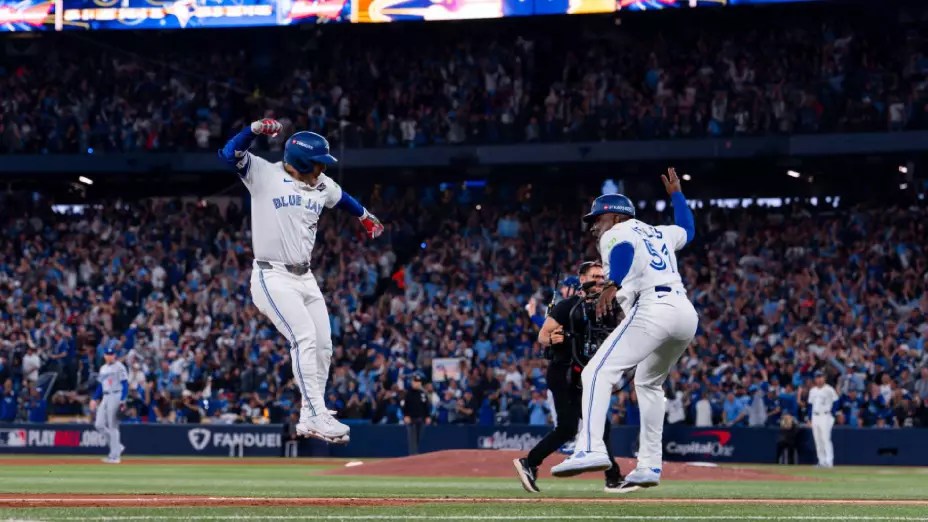 La historia es aliada de los Blue Jays mientras la Serie Mundial se traslada a Los Ángeles para el Juego 3