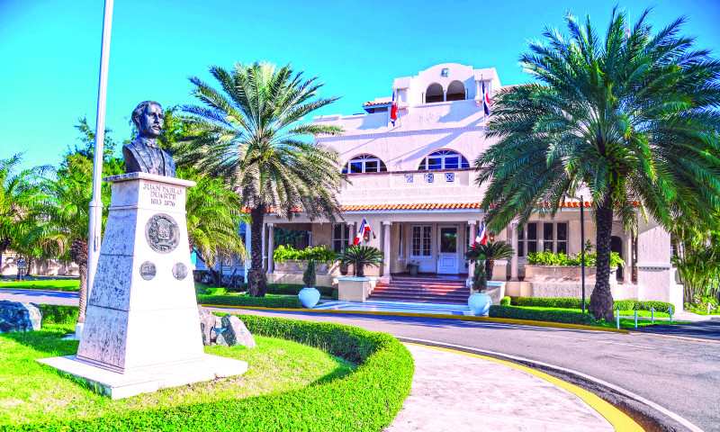 RD anuncia posposición de la Cumbre de las Américas y dice ahora se haría en 2026