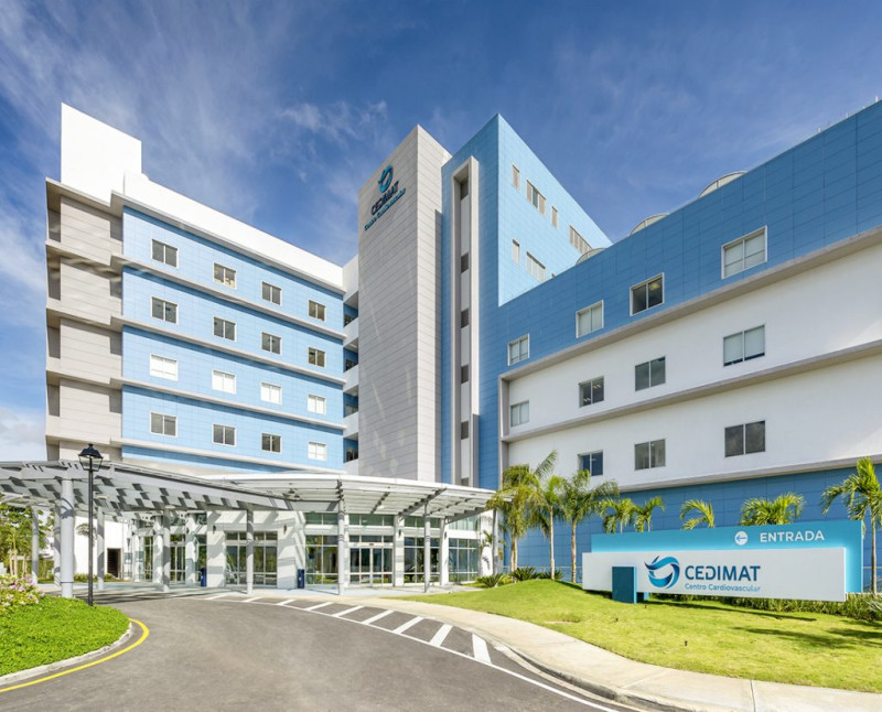 Cedimat inaugura su XX Jornada Médico Científica Dr. Juan Manuel Taveras