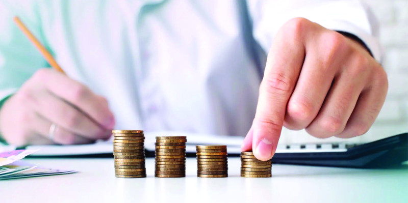 Al cierre de octubre, el Banco Central había colocado el 84% de recursos liberados