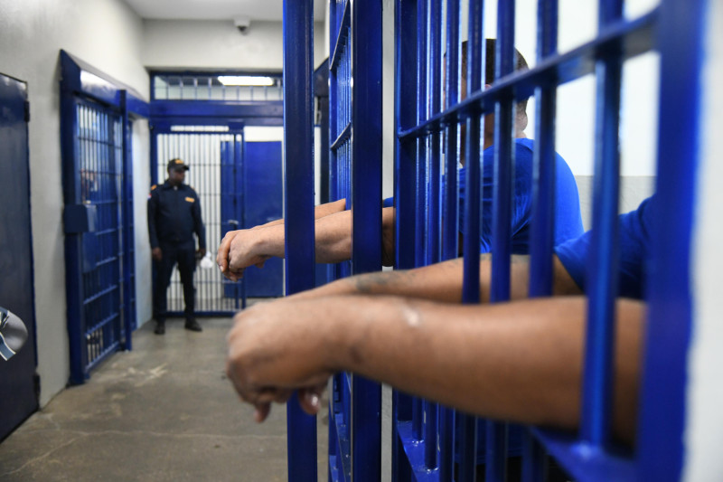 Cárcel Las Parras: un plantel que intenta dejar atrás la corrupción y delincuencia de los presos