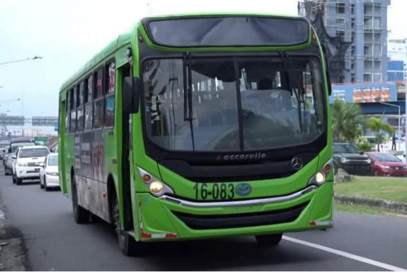 OMSA, Metro y Teleférico de Santo Domingo funcionarán gratis durante los Juegos Centroamericanos