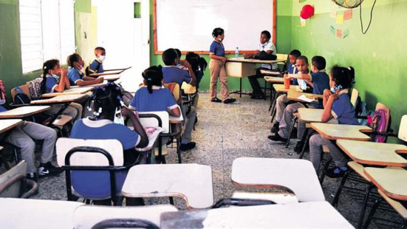 ¡Que empiece el conteo! Faltan 15 días para que inicie el nuevo año escolar 2026-2027