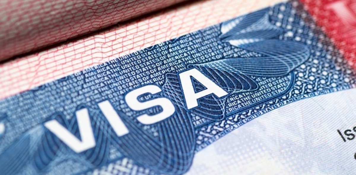 Visados B-1/B-2 A partir de hoy, EE. UU. impone fianzas de hasta $20,000 para visas de turismo y negocios a unos 50 países