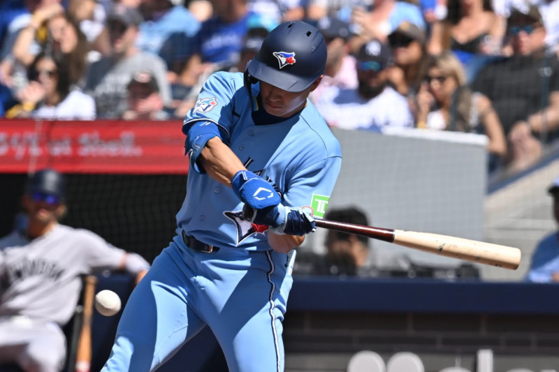 McAdoo decide con doble la victoria de Azulejos sobre los Yankees