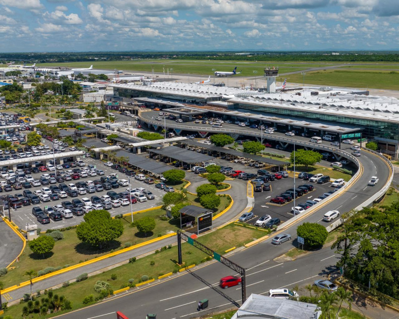 Nueva terminal Sur del AILA tendrá ocho puentes de embarque y mayor capacidad para recibir aeronaves
