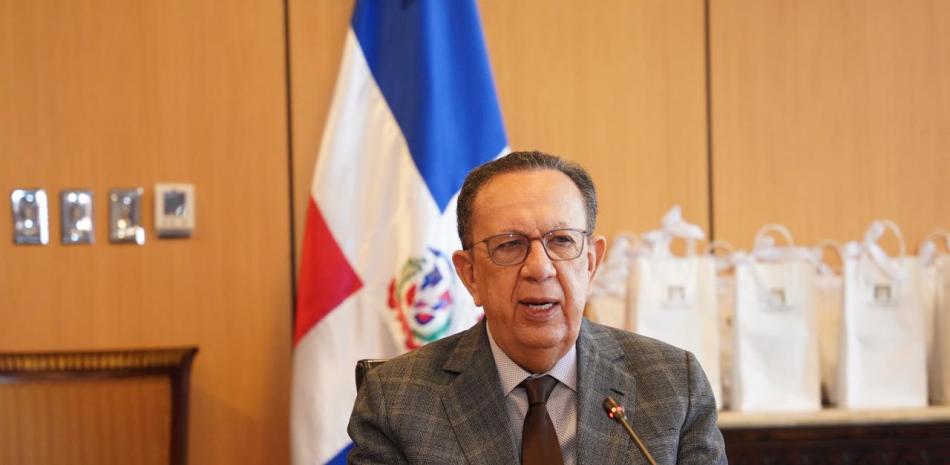 Economía dominicana experimentó un crecimiento interanual de 4.6 % en julio, según BC