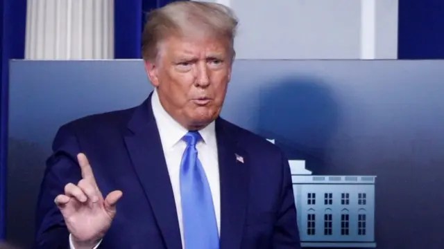 Trump vuelve a limitar la ciudadanía por nacimiento: ¿quiénes quedarían fuera con los nuevos decretos?