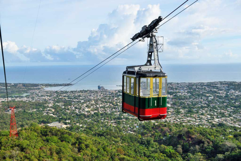Gobierno dará inicio a remodelación del Teleférico el 3 de octubre