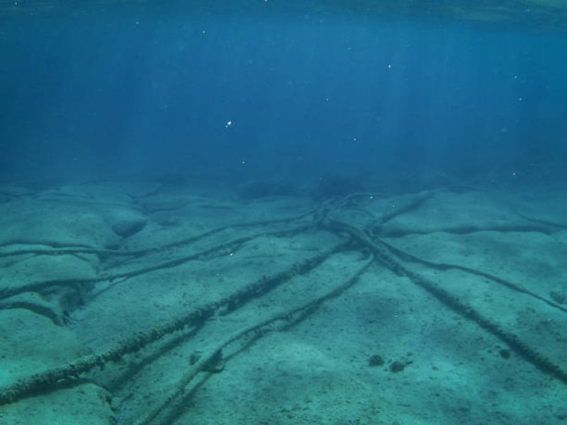 Primer cable submarino de Google en RD quedará conectado en Punta Cana antes de finalizar 2026