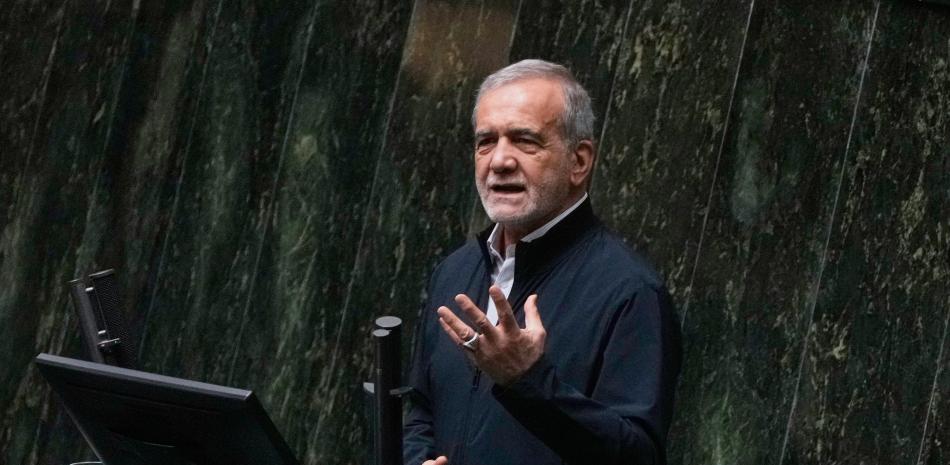 Presidente iraní acusa a EEUU de terroristas y delegado estadounidense abandona la Asamblea General