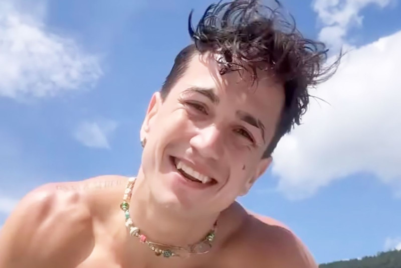 Actor porno LuLu LoveBottom termina con su vida y deja un mensaje de despedida