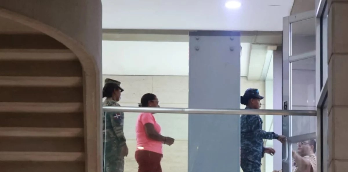 "Senasa 2.0″: un pediatra y una cirujana, entre los apresados durante los allanamientos