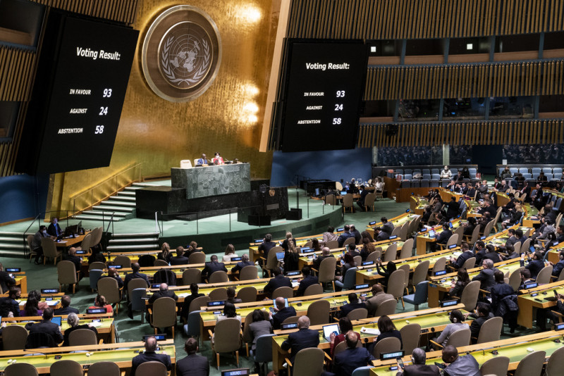 República Dominicana es reelegida como miembro del Consejo de Derechos Humanos de la ONU