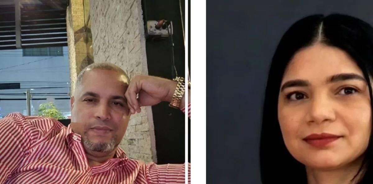 Loyca Alvarado, antes de morir: "Me celaba, me revisaba el celular, se molestaba si hablaba con hombres"