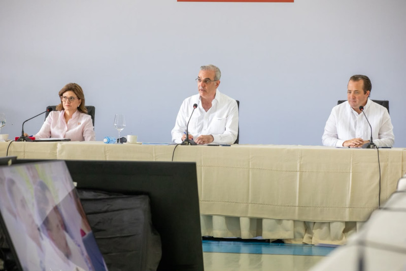 Gobierno dice que inversión pública durante cinco años en Ocoa ha alcanzado RD$6,726 millones