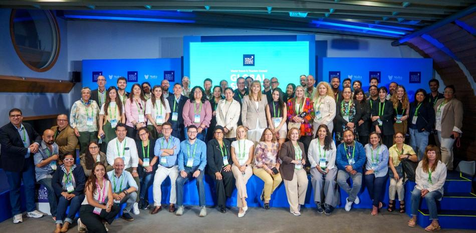 WTTC elogia turismo dominicano y envía mensaje el Gobierno para que los visitantes gasten más