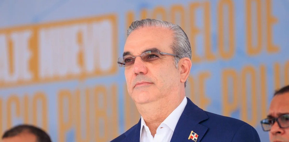 Luis Abinader ordena reforzar la frontera con Haití con dos batallones y artillería pesada