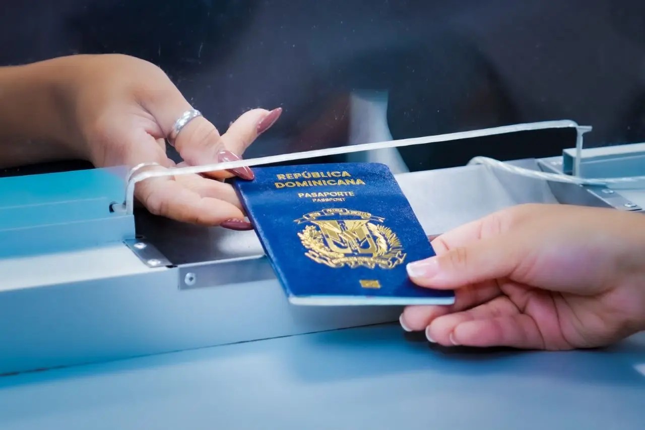 Pasaporte Electrónico ya está disponible Santiago, Puerto Plata y Bonao