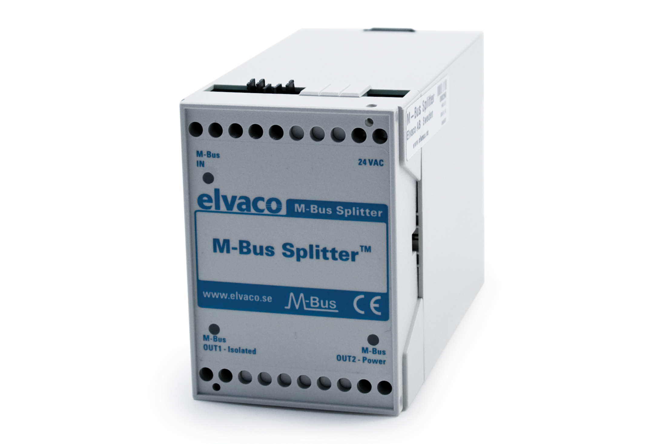 M Bus Master Elvaco - Light Arts - Classic Mobile Collection