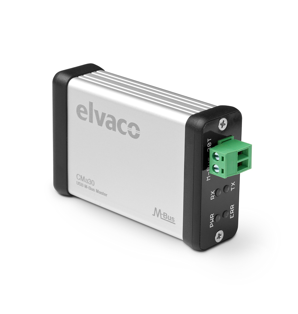 M Bus Master Elvaco - City Patterns - Artistic Retina Collection