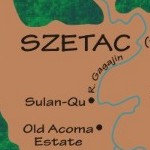 Map Of Kelewan Kel C 06 