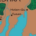 Map Of Kelewan Kel D 05 