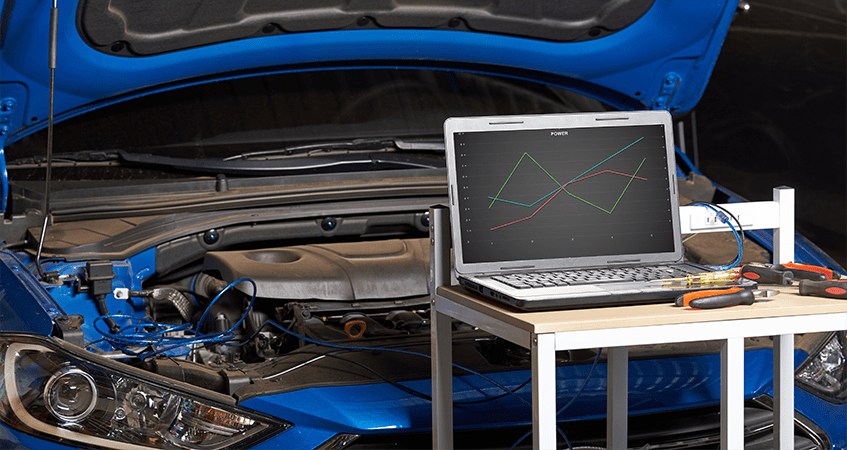 Diagnostic Check On Car Near Me