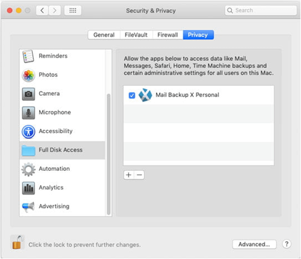 Backup Mac Mail Step-By-Step Instructions with Screenshots