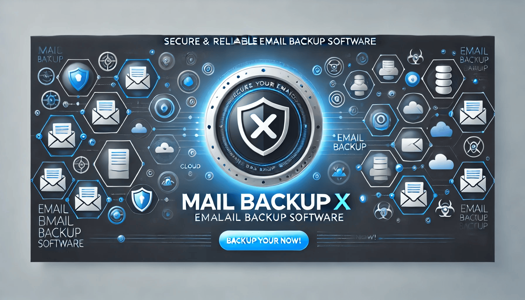 Email Backup Software