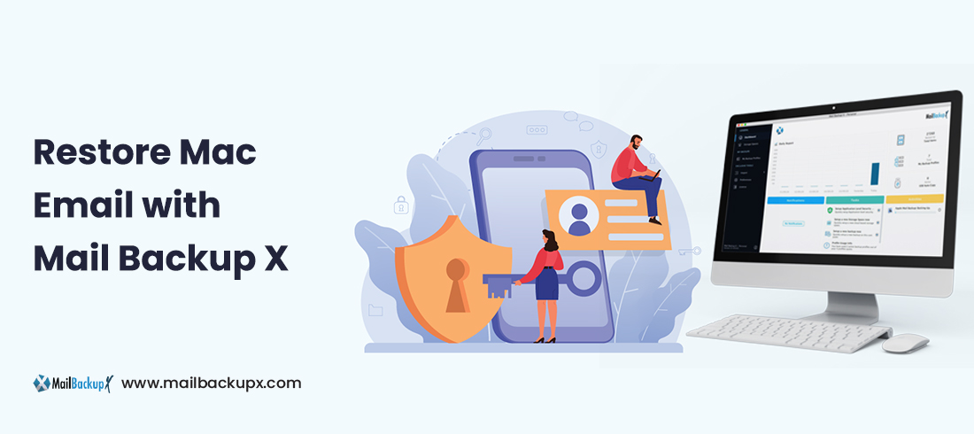 restore Mac Mail