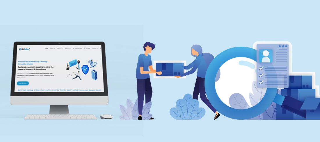 free IMAP backup tool