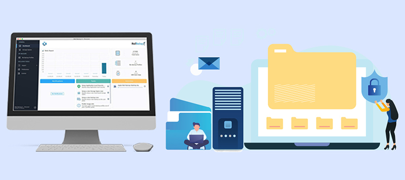 Thunderbird Mac email backup