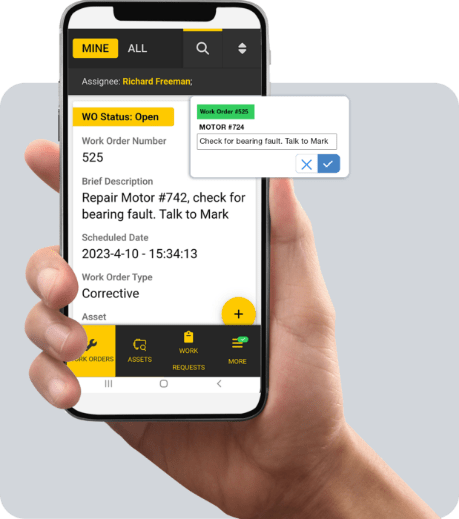 Moving Towards Smart Maintenance With Prescriptive Analytics Emaint - Classic High Resolution City Illustrations | Free Download