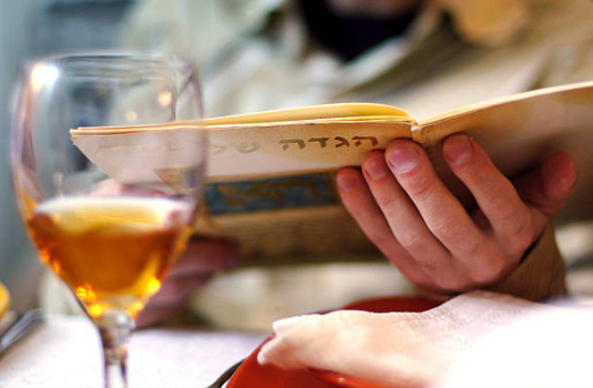 Passover Resources – Congregation Emanu-El