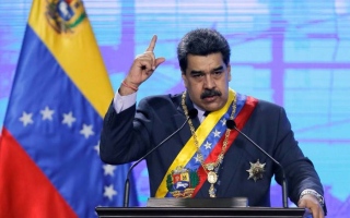 Washington raises the reward for the arrest of Venezuela, to $ 50 million