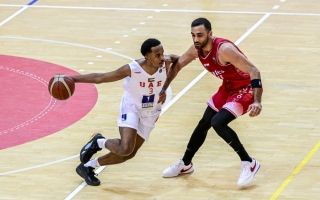 Dubai International Basketball Championship deadline