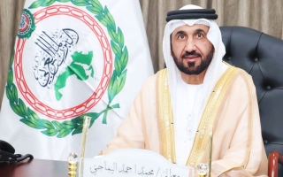 The Arab Parliament calls on the international community to assume its responsibilities to reach a just solution to the Palestinian issue