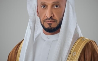 Abdullah Al -Hamid meets the editors of local media institutions