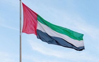 The UAE welcomes the summit hosted by President Donald Trump in Alaska