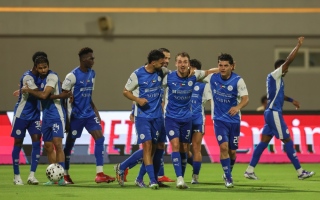 “Renewable Victory” returns from Kalba with a precious victory