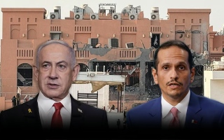 Netanyahu apologizes to Qatar for the attack on Doha