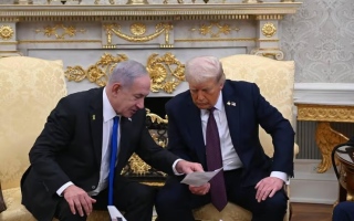 Israel is “very close” to a peace agreement in Gaza