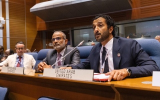 The UAE wins the membership of the International Civil Aviation Organization Council for the seventh time in a row