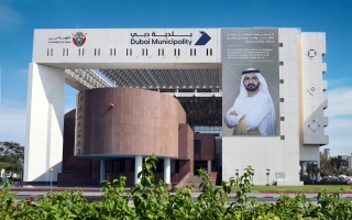 90% of the beaches and 80% of public parks in Dubai are friendly to people of determination